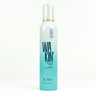 Picture of SCREEN NEW CONTROL WAKIN VOLUMIZING MOUSSE